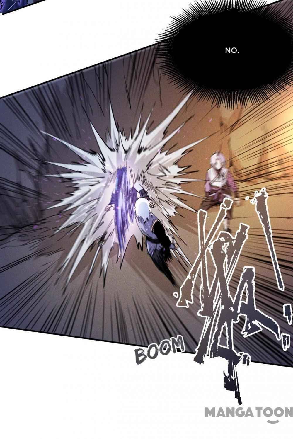 The Strongest Hero Ever chapter 6 - page 42