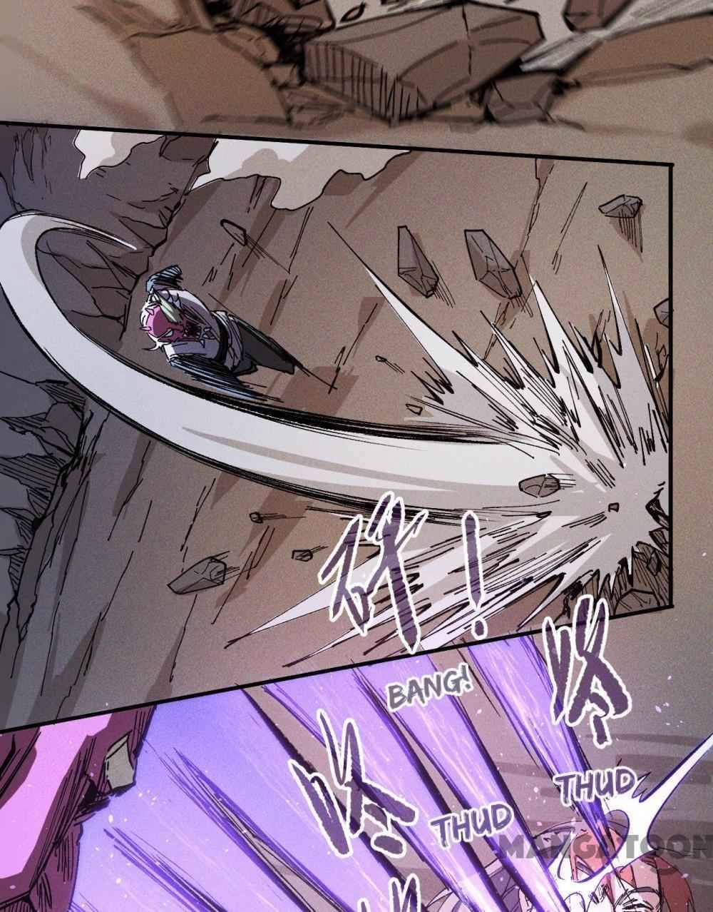 The Strongest Hero Ever chapter 6 - page 45