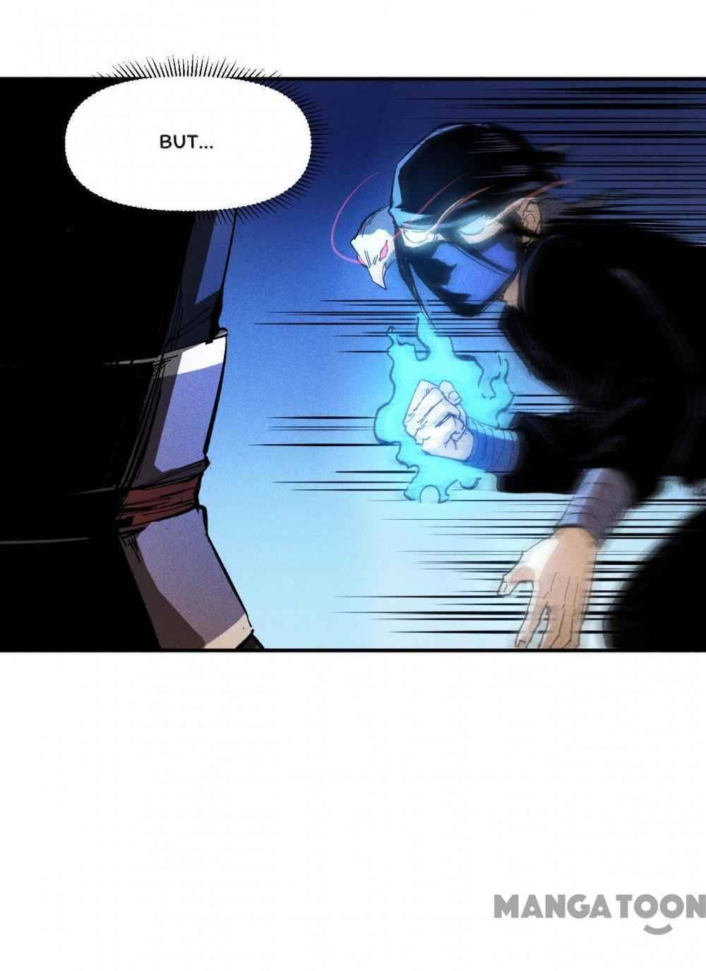 The Strongest Hero Ever chapter 6 - page 5