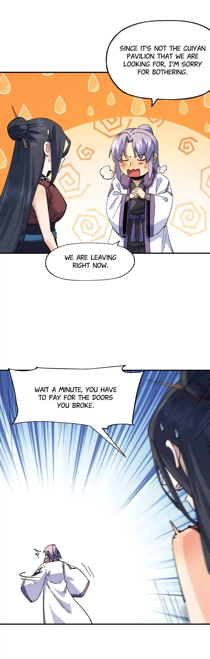 The Strongest Hero Ever Chapter 150 - page 18