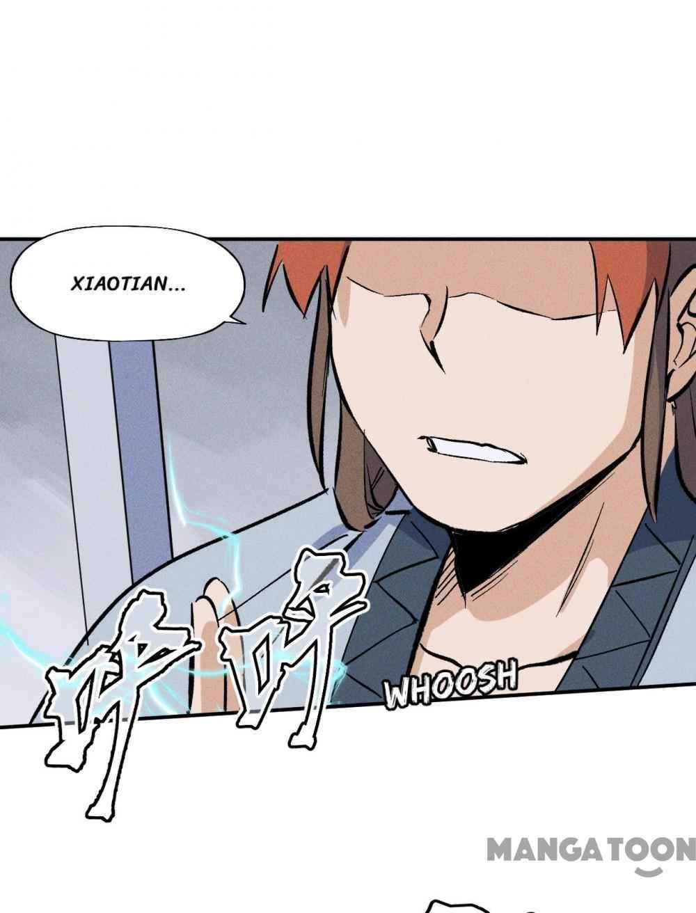 The Strongest Hero Ever chapter 14 - page 41