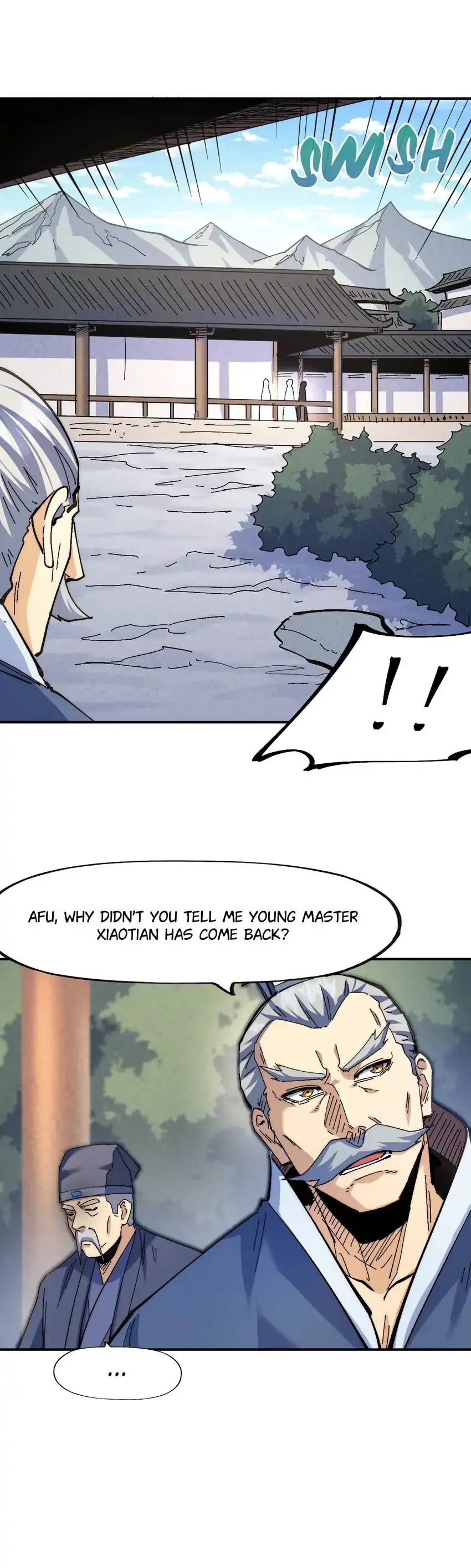 The Strongest Hero Ever Chapter 153 - page 11