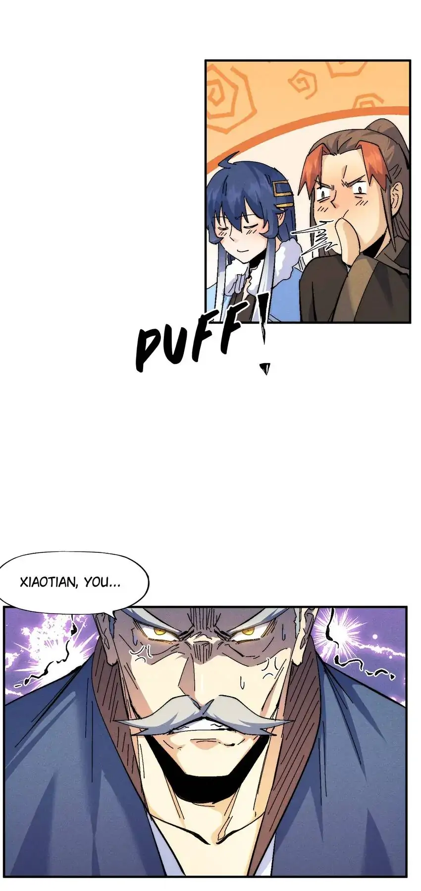 The Strongest Hero Ever Chapter 153 - page 14