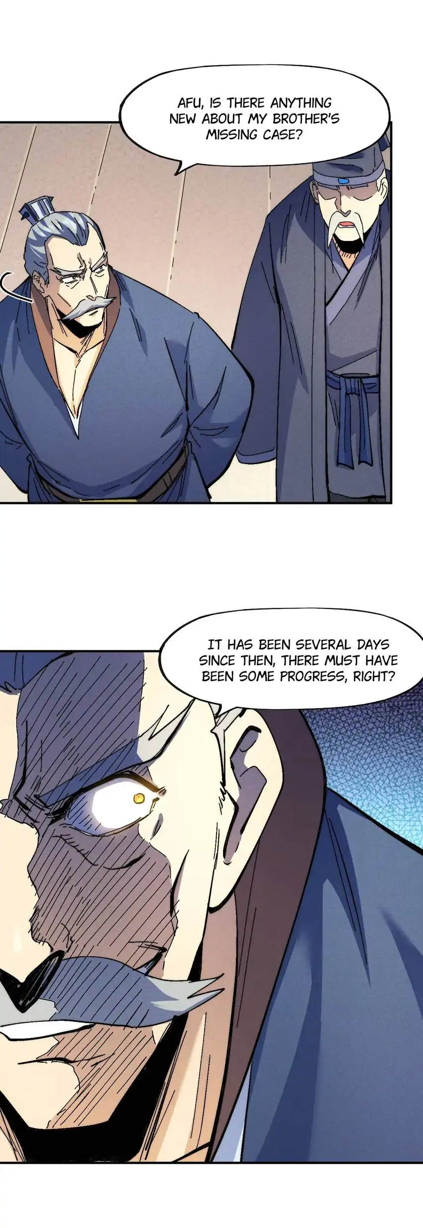 The Strongest Hero Ever Chapter 153 - page 16