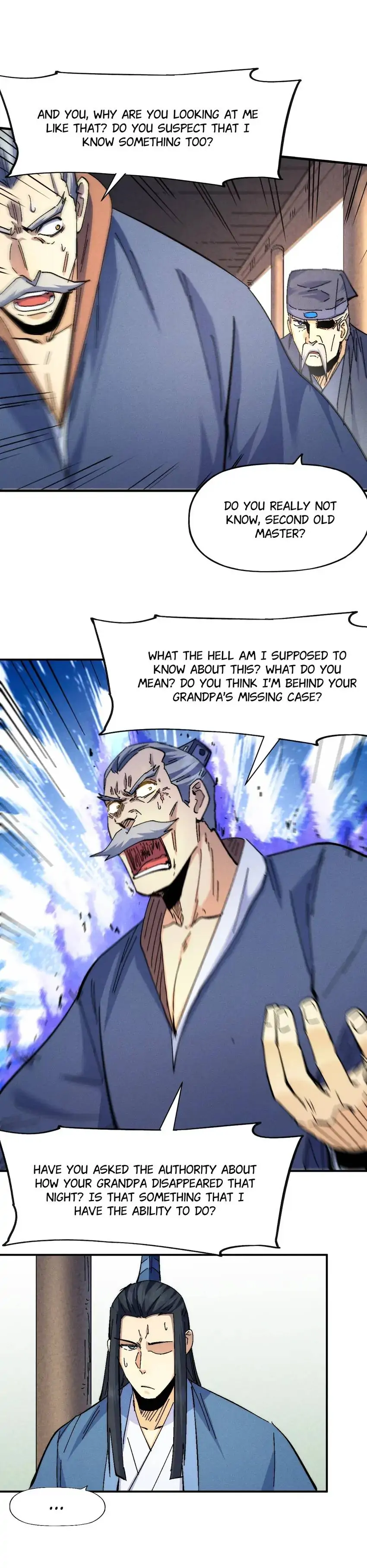 The Strongest Hero Ever Chapter 153 - page 18