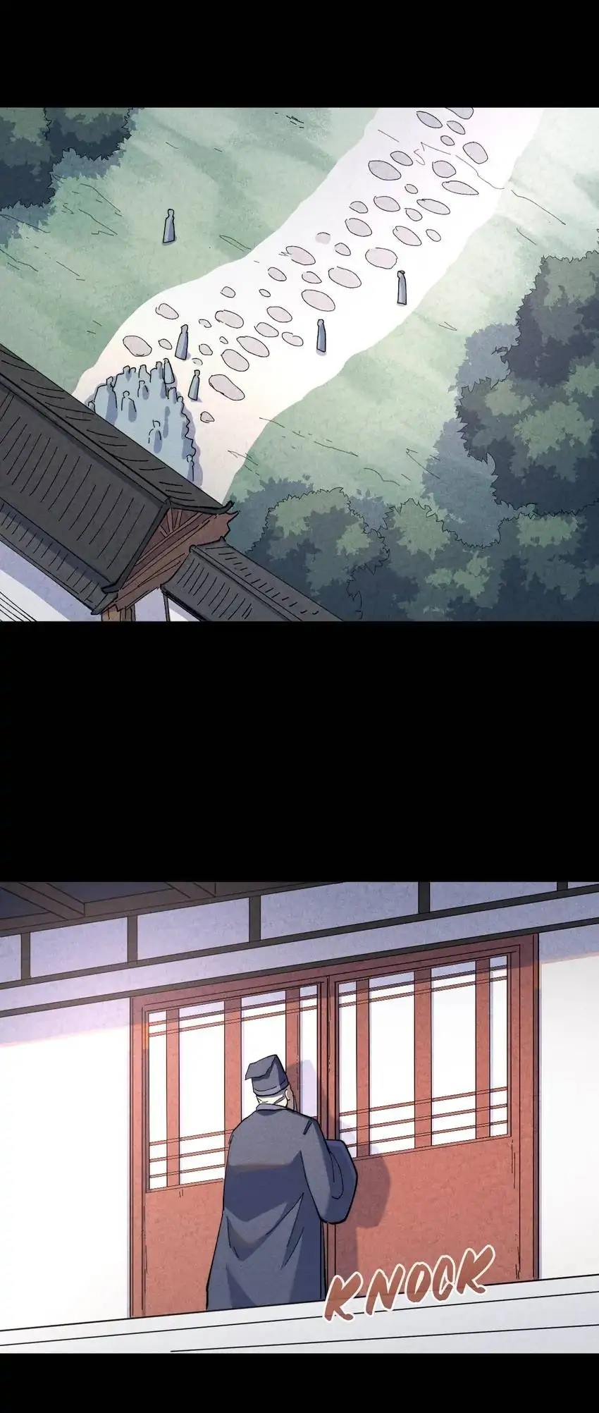 The Strongest Hero Ever Chapter 153 - page 3