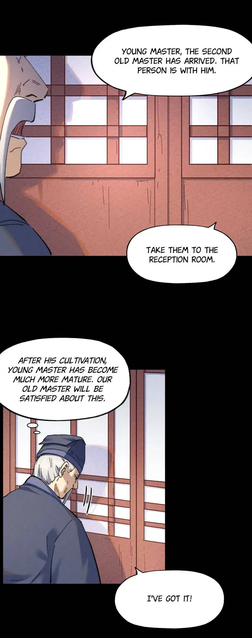 The Strongest Hero Ever Chapter 153 - page 4