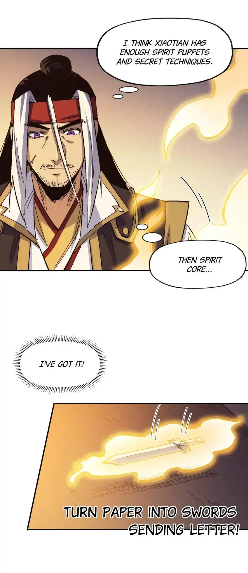 The Strongest Hero Ever Chapter 160 - page 19