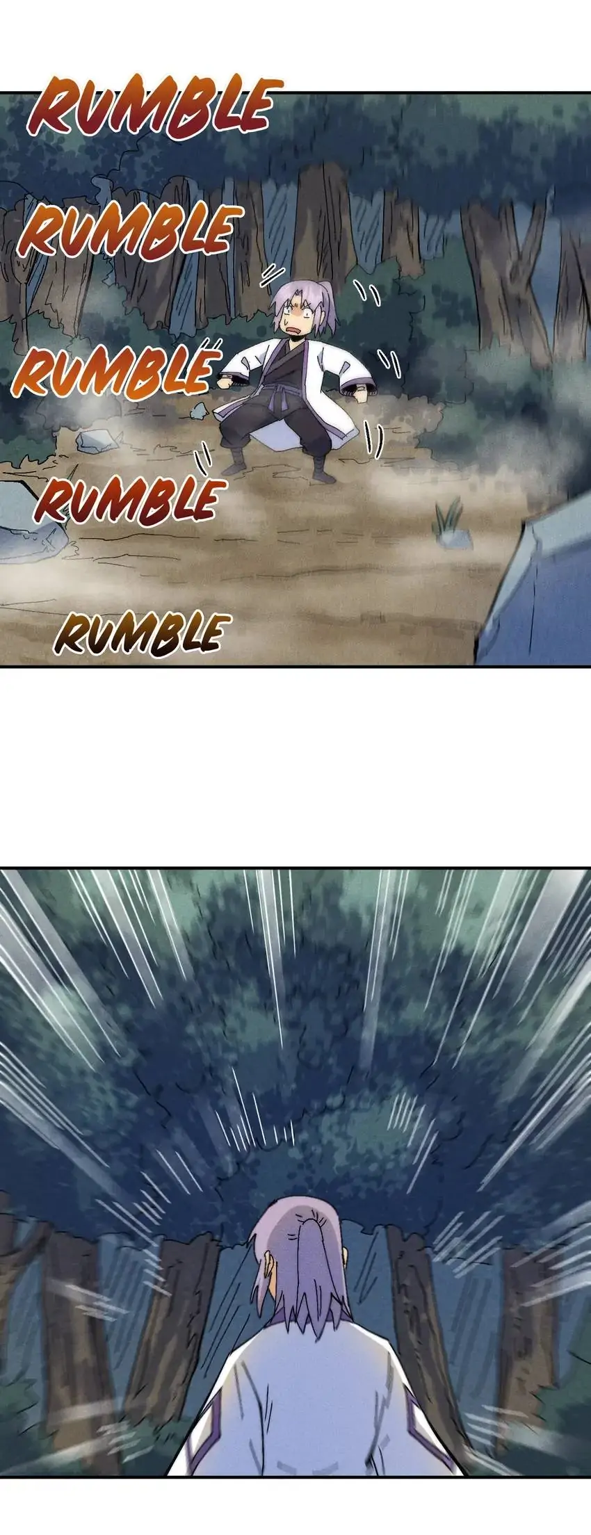 The Strongest Hero Ever Chapter 166 - page 4