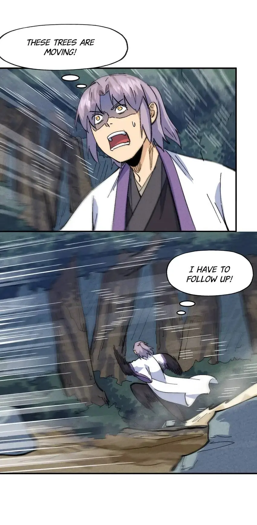 The Strongest Hero Ever Chapter 166 - page 5