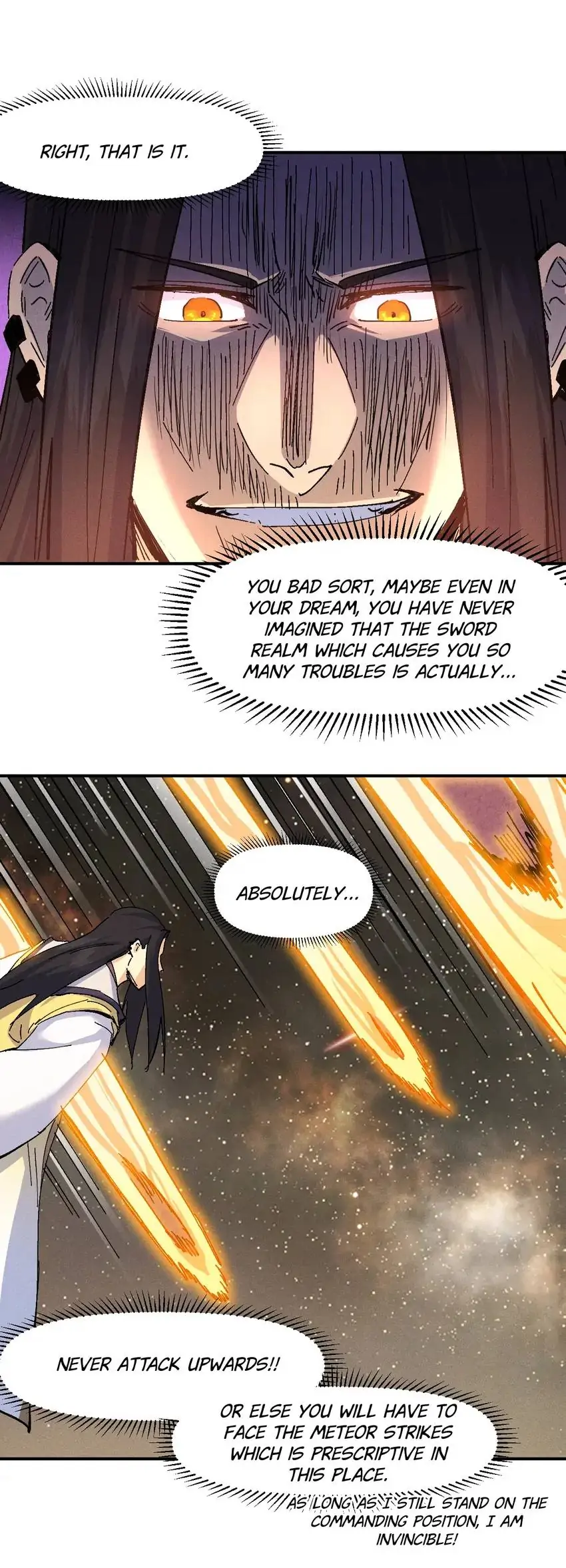 The Strongest Hero Ever Chapter 167 - page 2