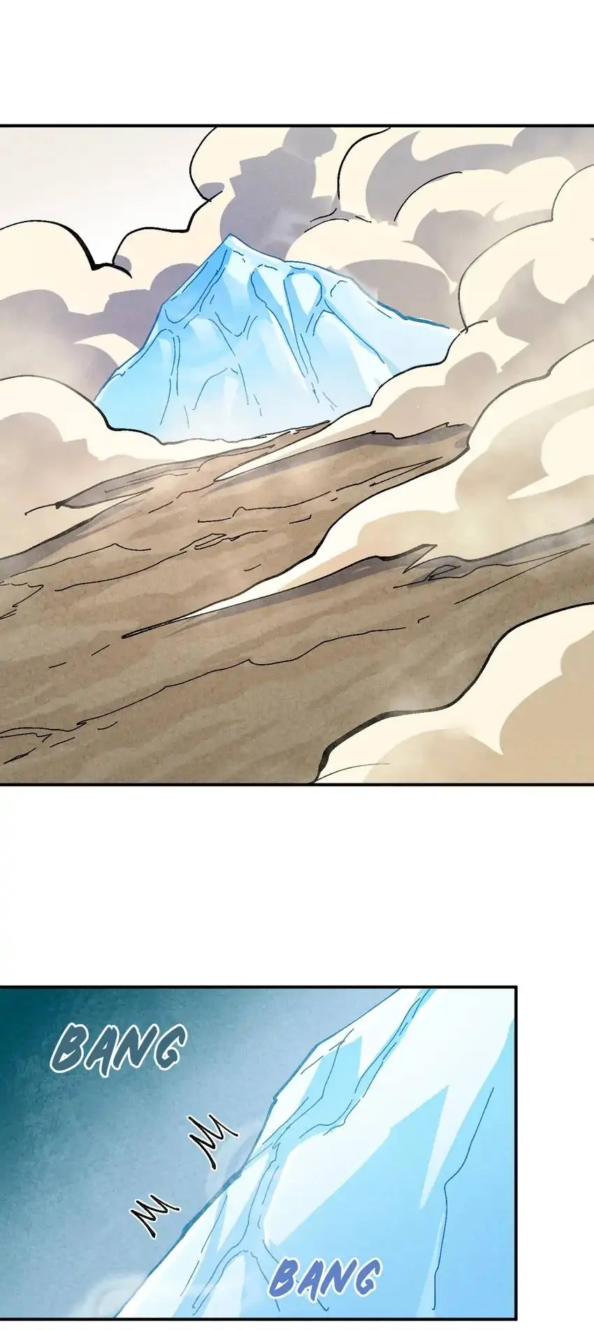 The Strongest Hero Ever Chapter 167 - page 9