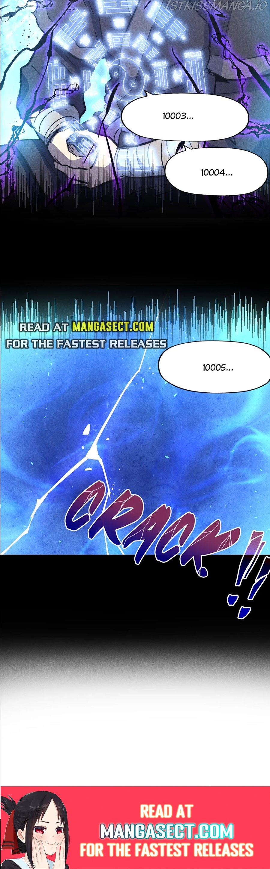 The Strongest Hero Ever Chapter 109 - page 4