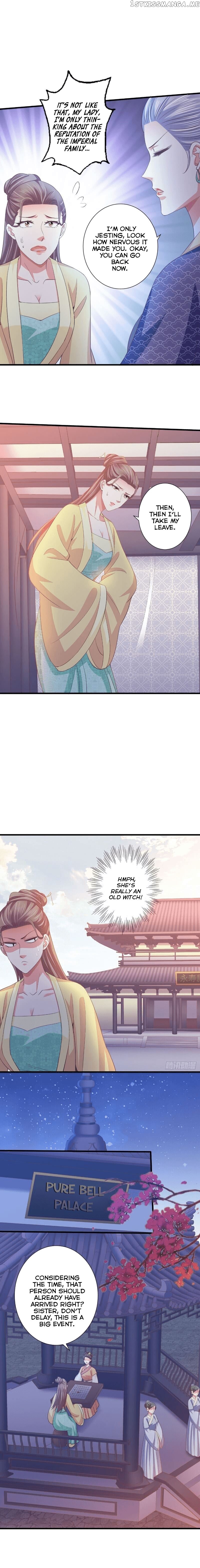 Bewitching Empress so Pampered by Her Tyrant chapter 29 - page 2