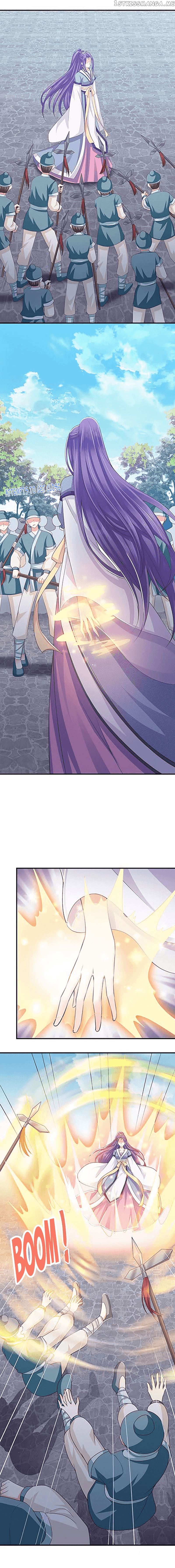 Bewitching Empress so Pampered by Her Tyrant chapter 3 - page 2