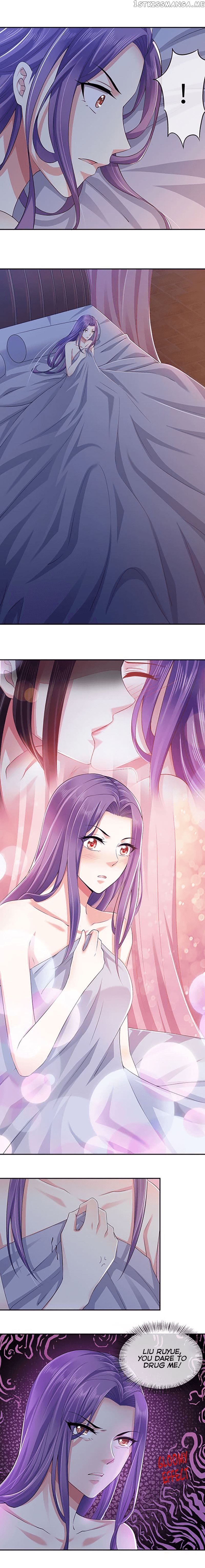 Bewitching Empress so Pampered by Her Tyrant chapter 4 - page 5