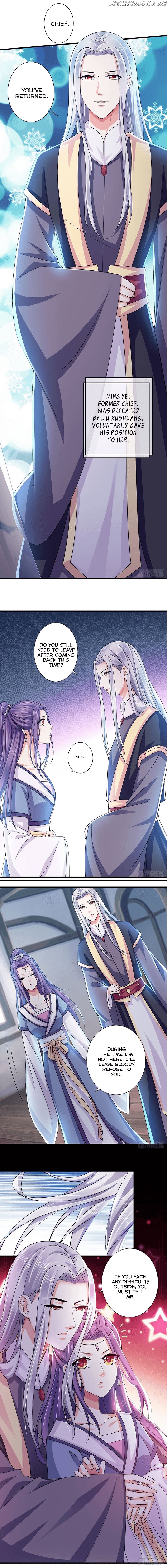 Bewitching Empress so Pampered by Her Tyrant chapter 6 - page 7