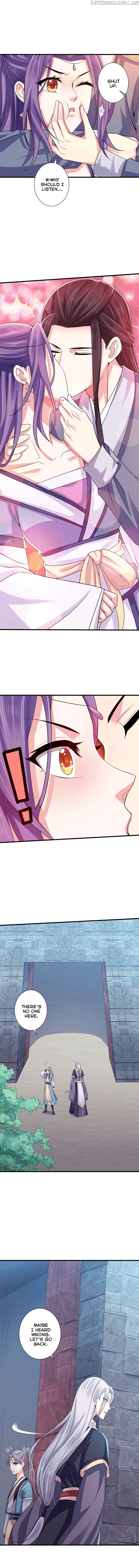 Bewitching Empress so Pampered by Her Tyrant chapter 7 - page 4