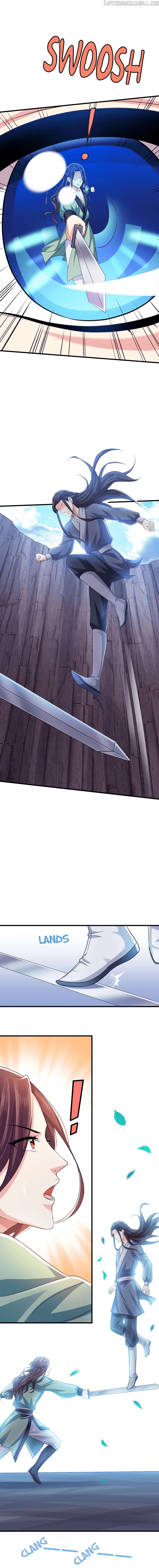 Bewitching Empress so Pampered by Her Tyrant chapter 8 - page 5