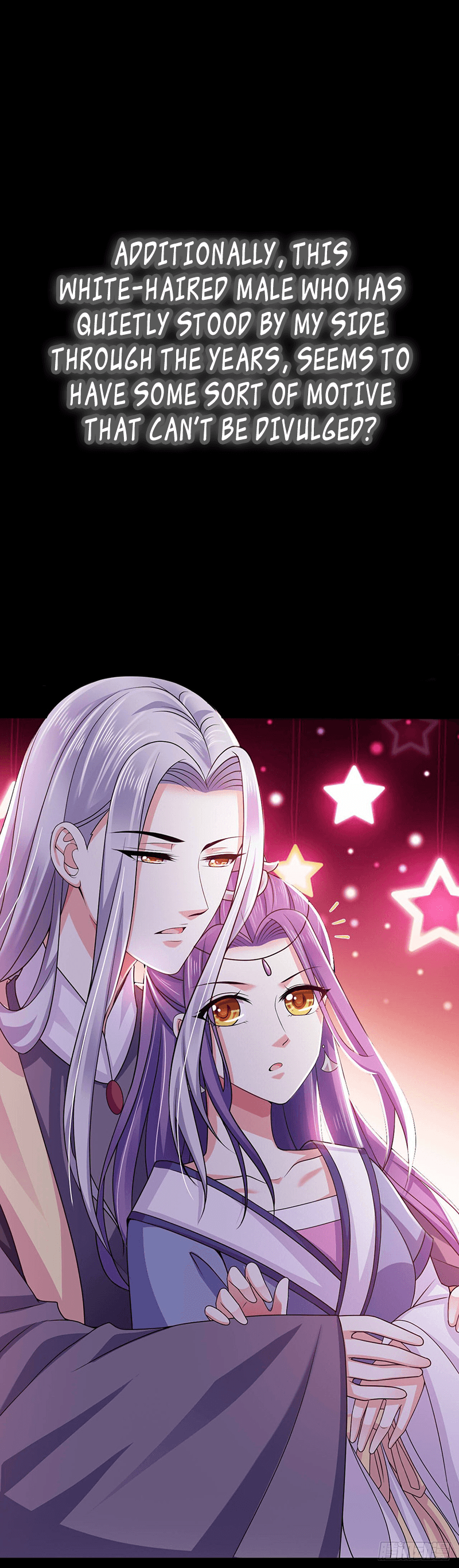 Bewitching Empress so Pampered by Her Tyrant chapter 0.1 - page 6