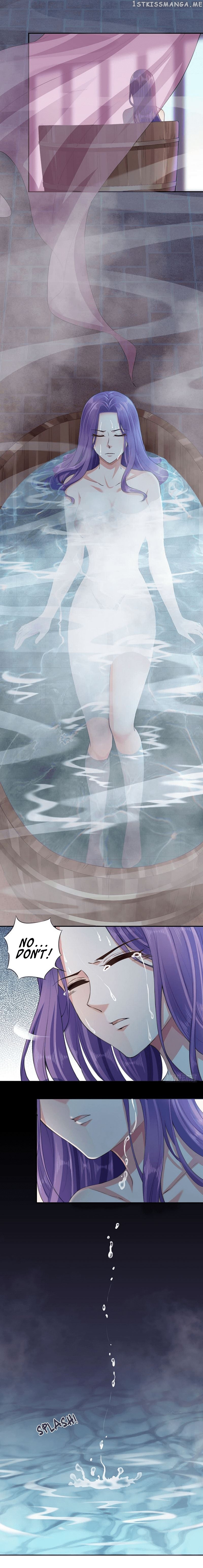 Bewitching Empress so Pampered by Her Tyrant chapter 1 - page 2