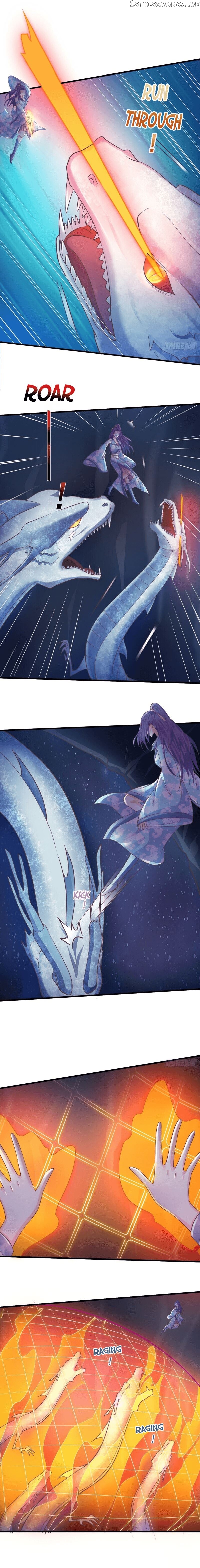 Bewitching Empress so Pampered by Her Tyrant chapter 35 - page 3
