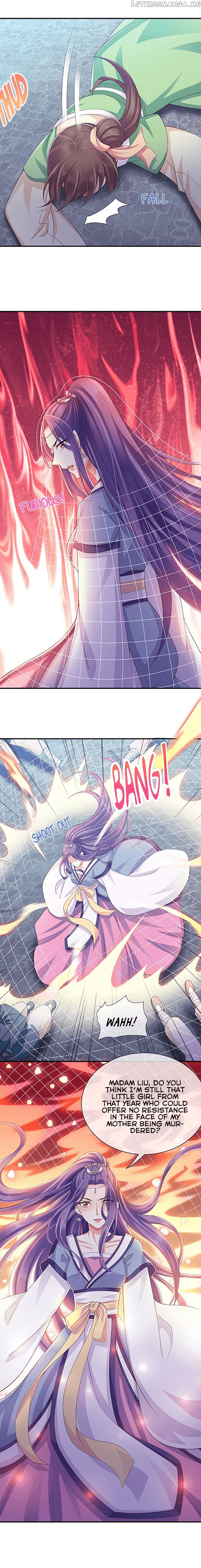 Bewitching Empress so Pampered by Her Tyrant chapter 2 - page 14