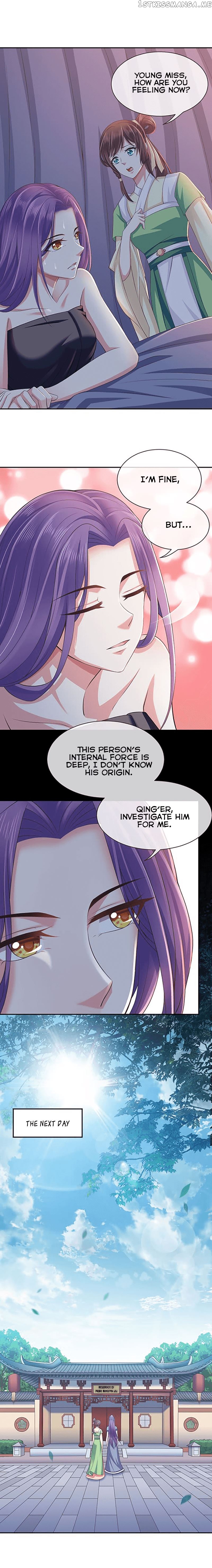 Bewitching Empress so Pampered by Her Tyrant chapter 2 - page 4