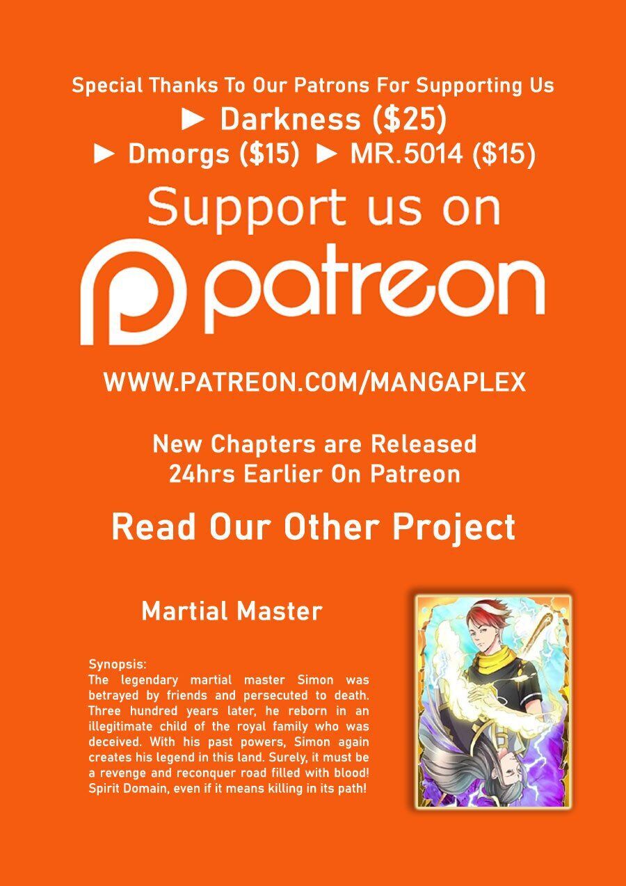 Wu Ling (Martial Spirit) Sword Master Chapter 17 - page 34