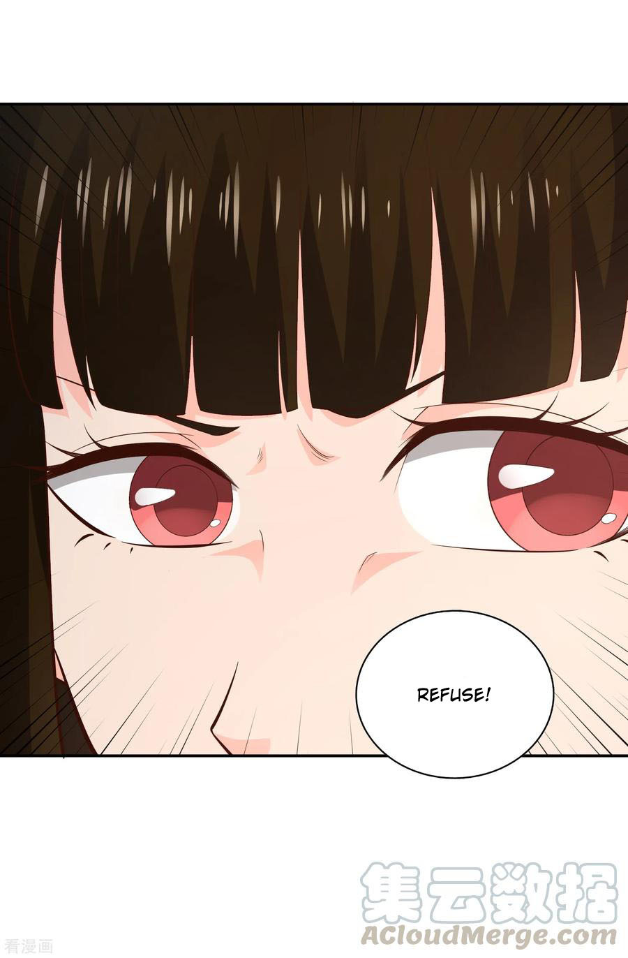 Wu Ling (Martial Spirit) Sword Master Chapter 57 - page 10