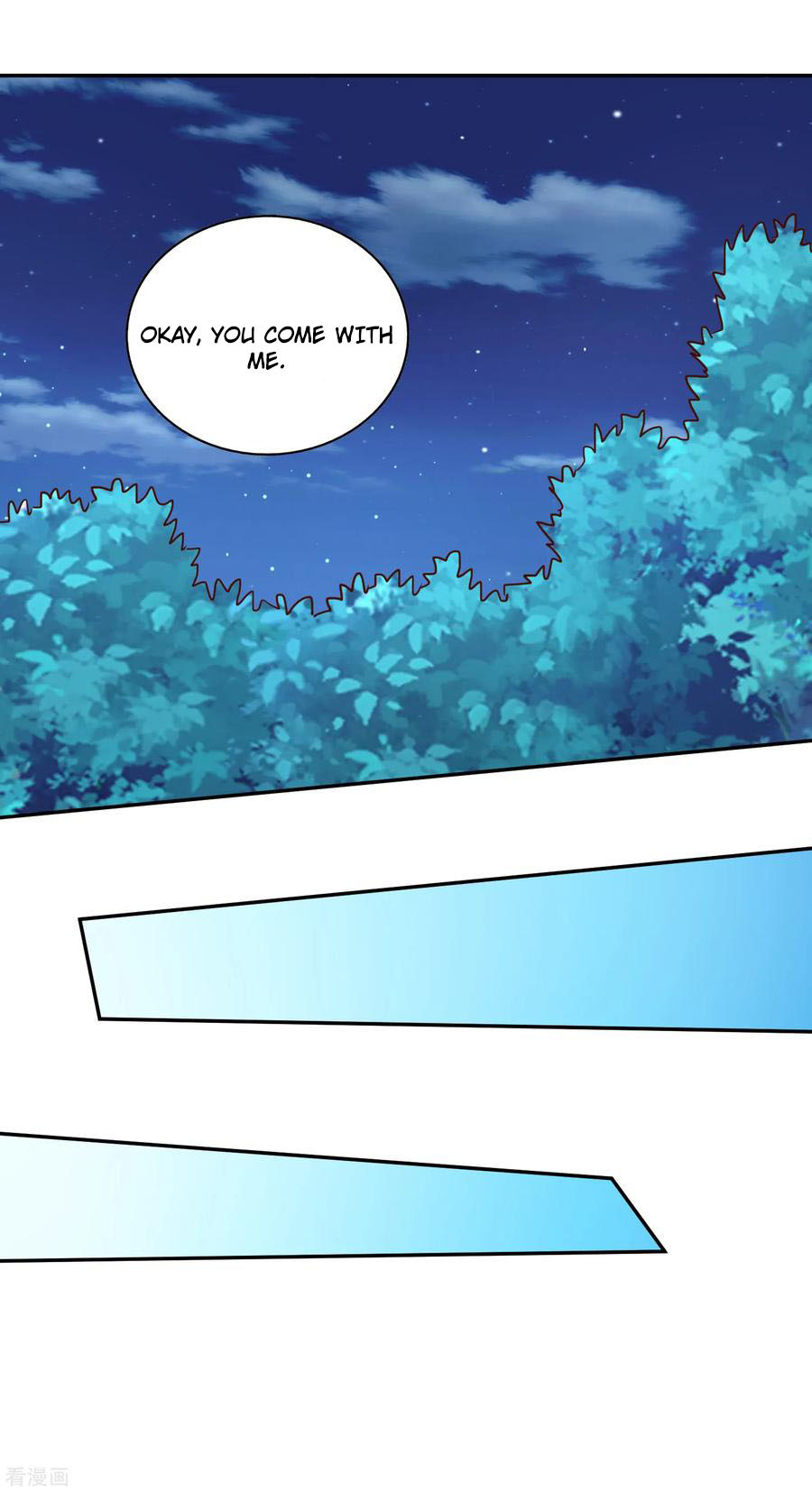 Wu Ling (Martial Spirit) Sword Master Chapter 57 - page 15