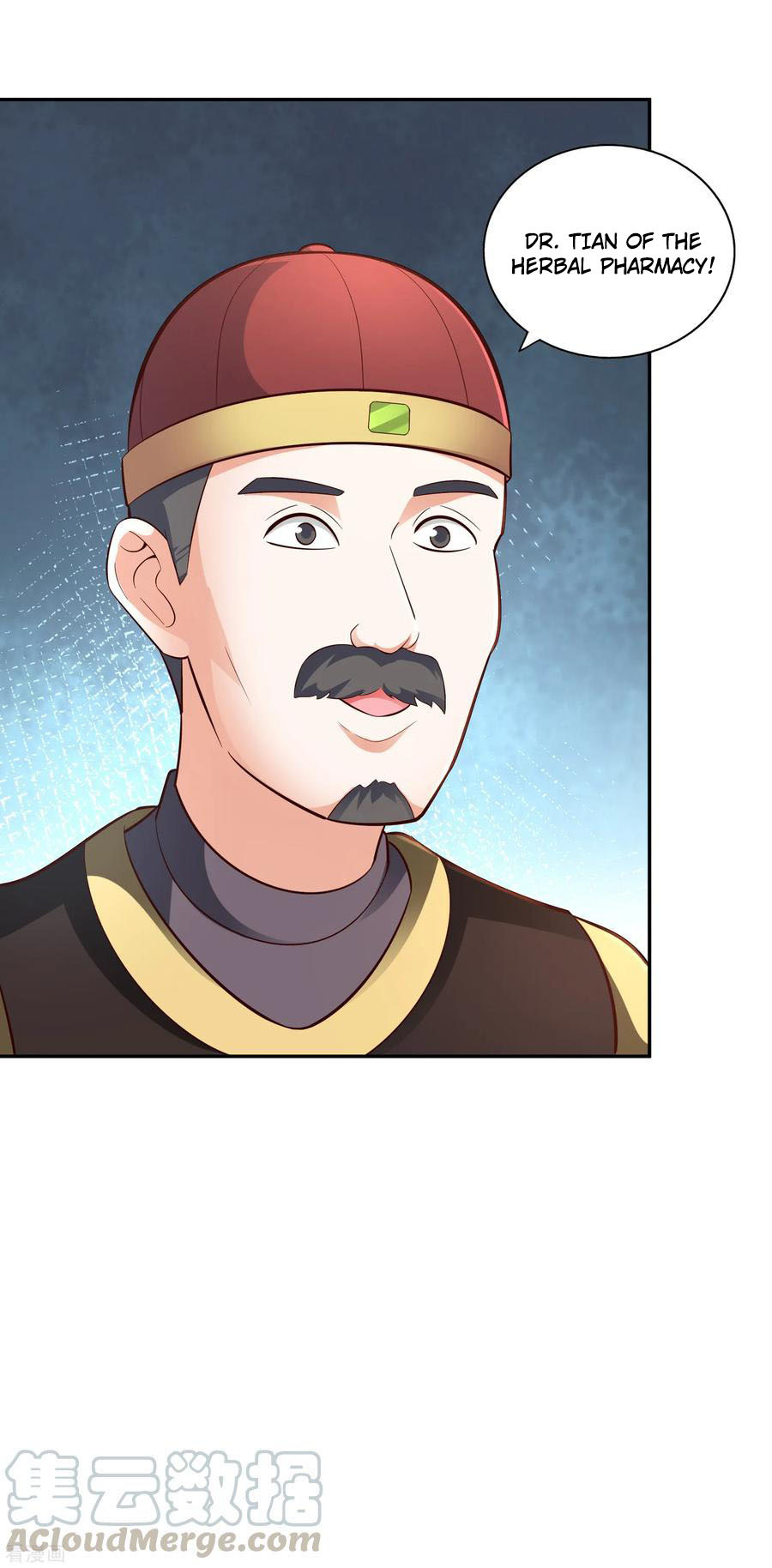 Wu Ling (Martial Spirit) Sword Master Chapter 57 - page 22