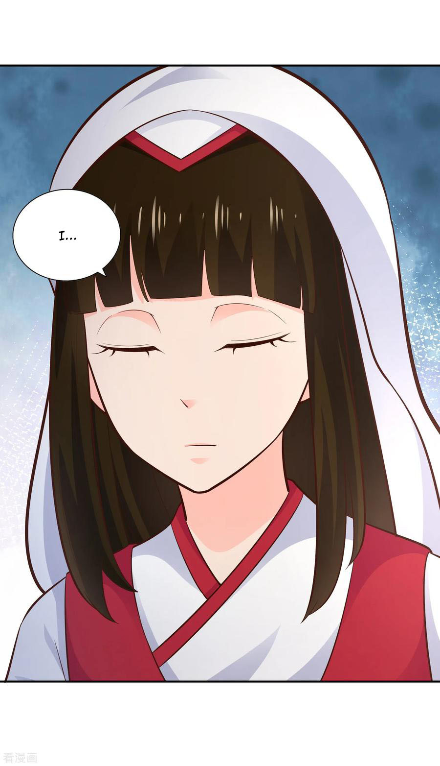 Wu Ling (Martial Spirit) Sword Master Chapter 57 - page 9