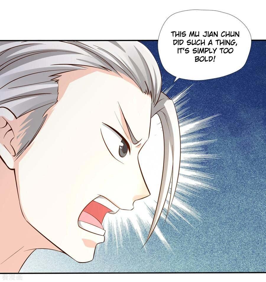 Wu Ling (Martial Spirit) Sword Master Chapter 12 - page 15