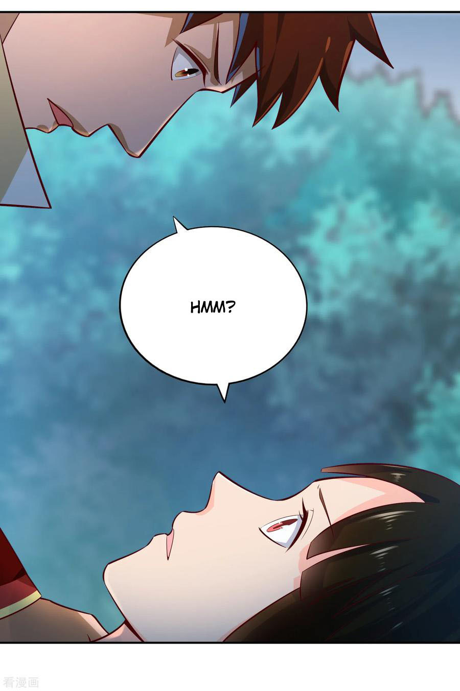 Wu Ling (Martial Spirit) Sword Master Chapter 56 - page 15