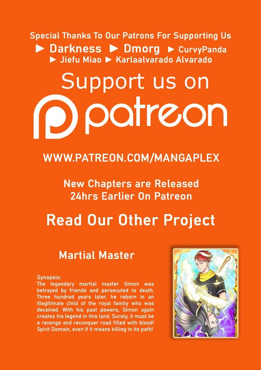 Wu Ling (Martial Spirit) Sword Master Chapter 16 - page 35