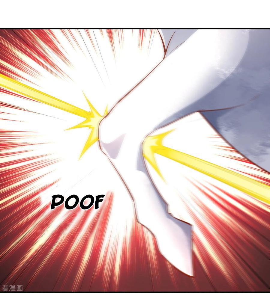 Wu Ling (Martial Spirit) Sword Master Chapter 48 - page 24