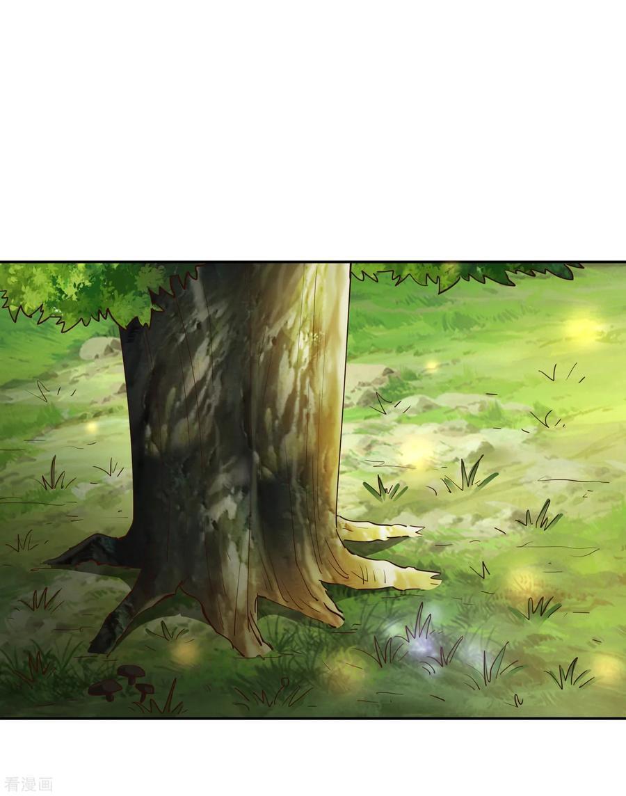 Wu Ling (Martial Spirit) Sword Master Chapter 19 - page 35