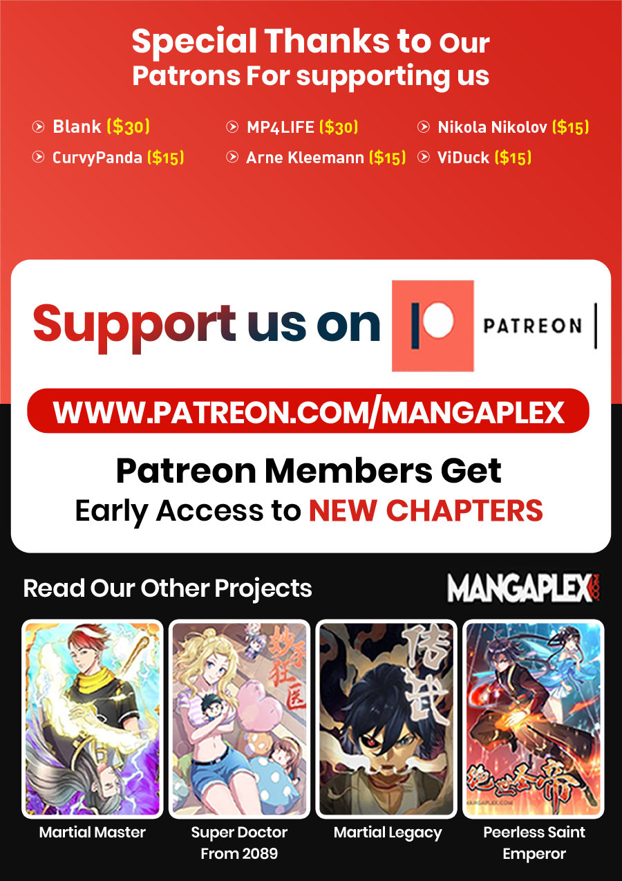 Wu Ling (Martial Spirit) Sword Master Chapter 71 - page 39