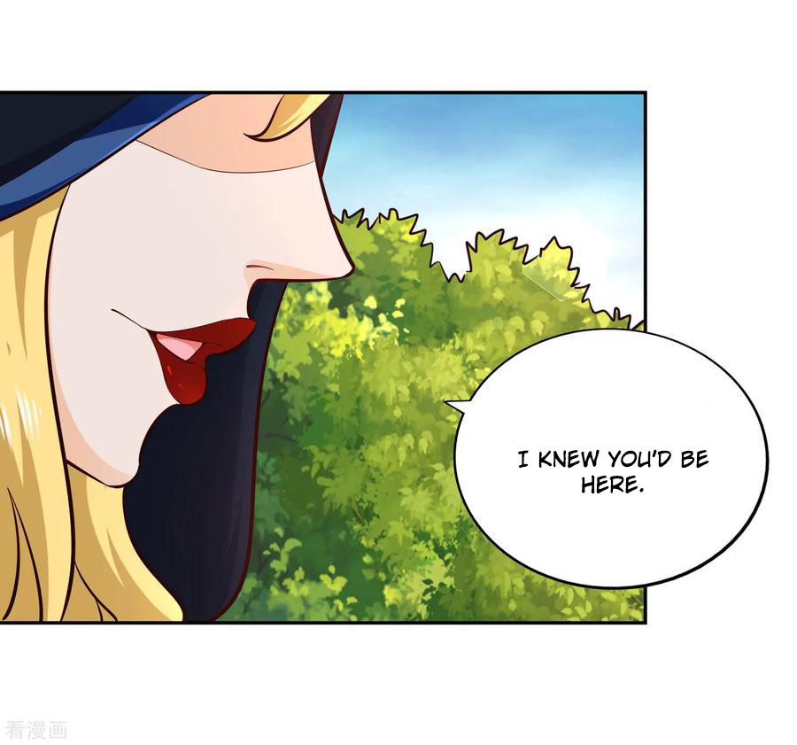 Wu Ling (Martial Spirit) Sword Master Chapter 71 - page 9