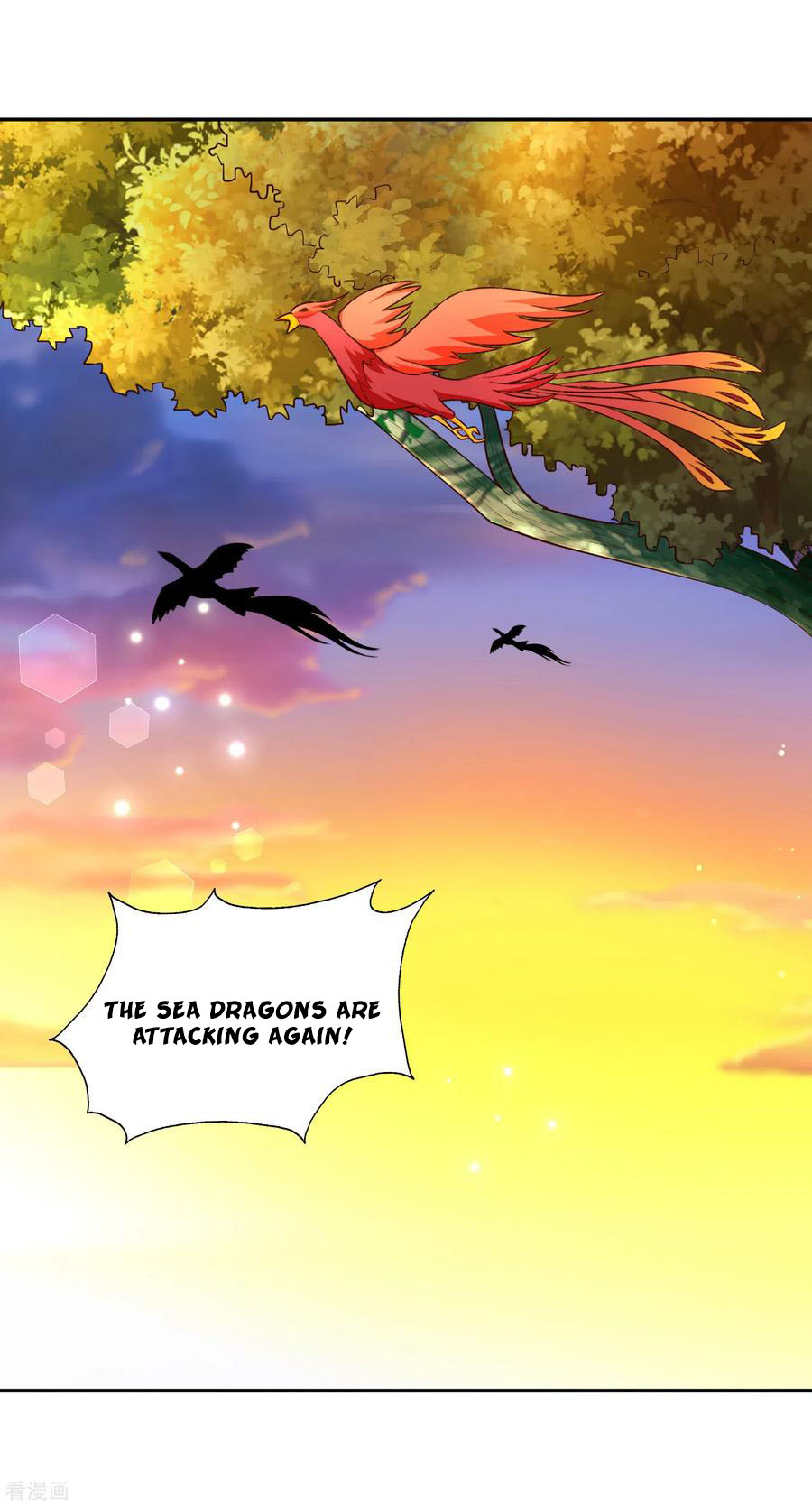 Wu Ling (Martial Spirit) Sword Master Chapter 76 - page 24