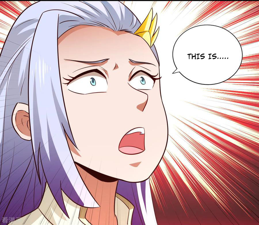Wu Ling (Martial Spirit) Sword Master Chapter 77 - page 37