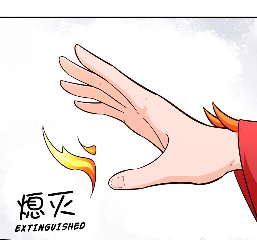 Wu Ling (Martial Spirit) Sword Master Chapter 77 - page 7