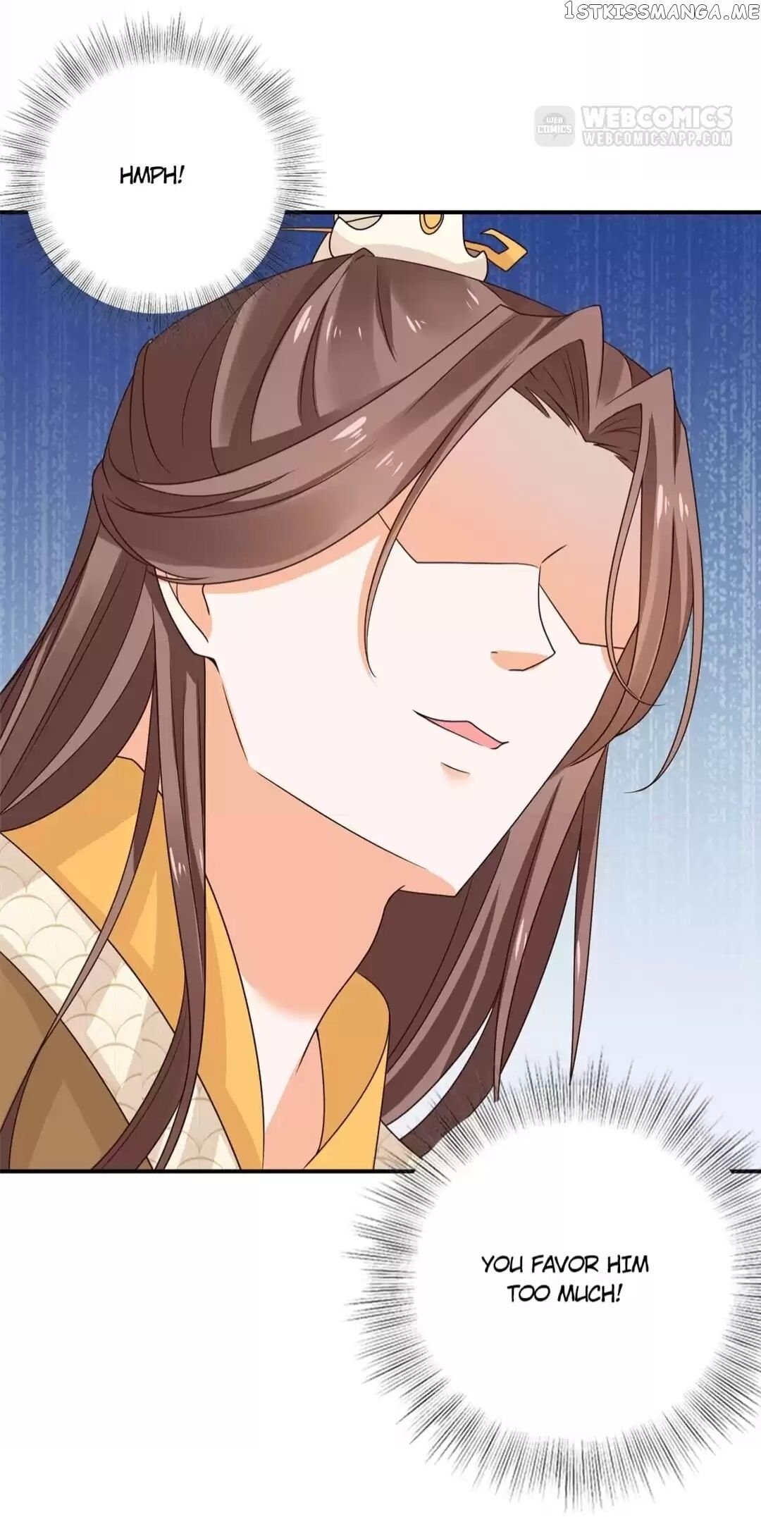 His Highness Is A Tiger chapter 37 - page 7