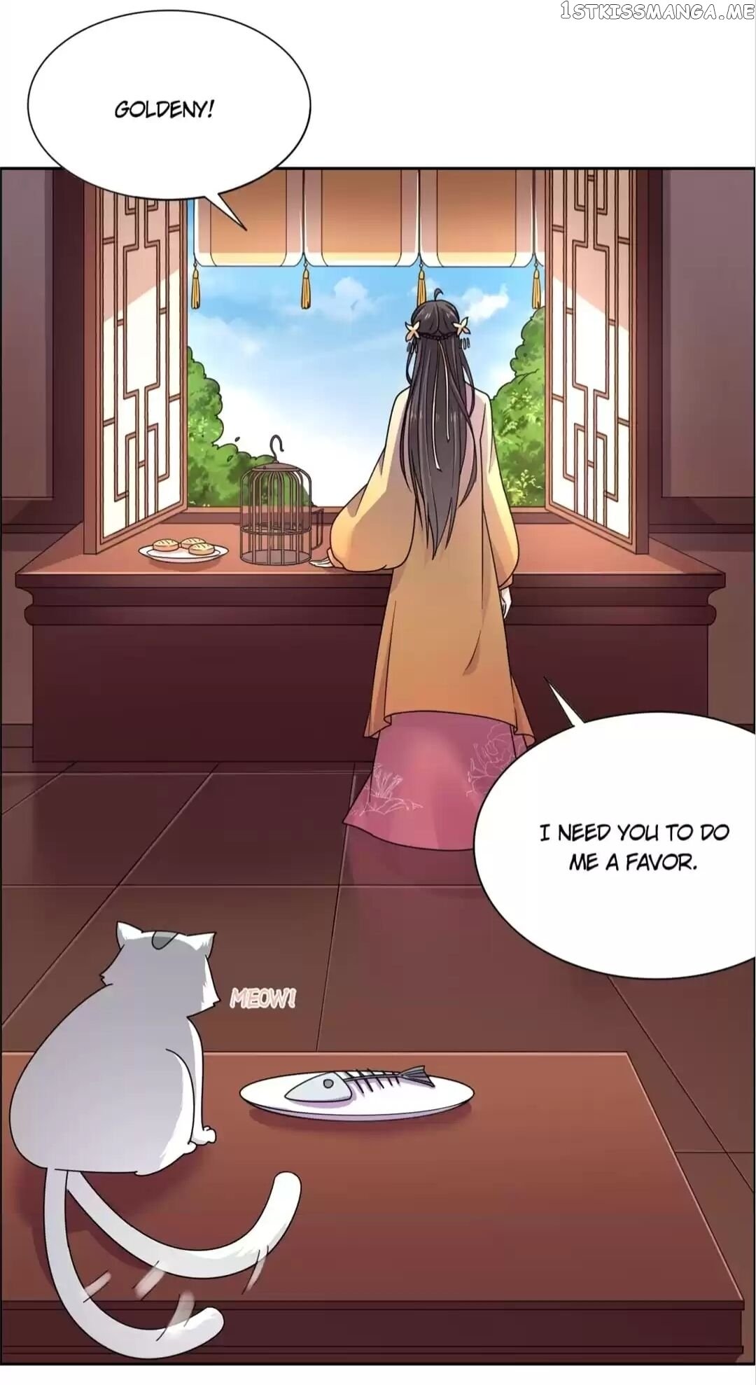 His Highness Is A Tiger chapter 31 - page 7
