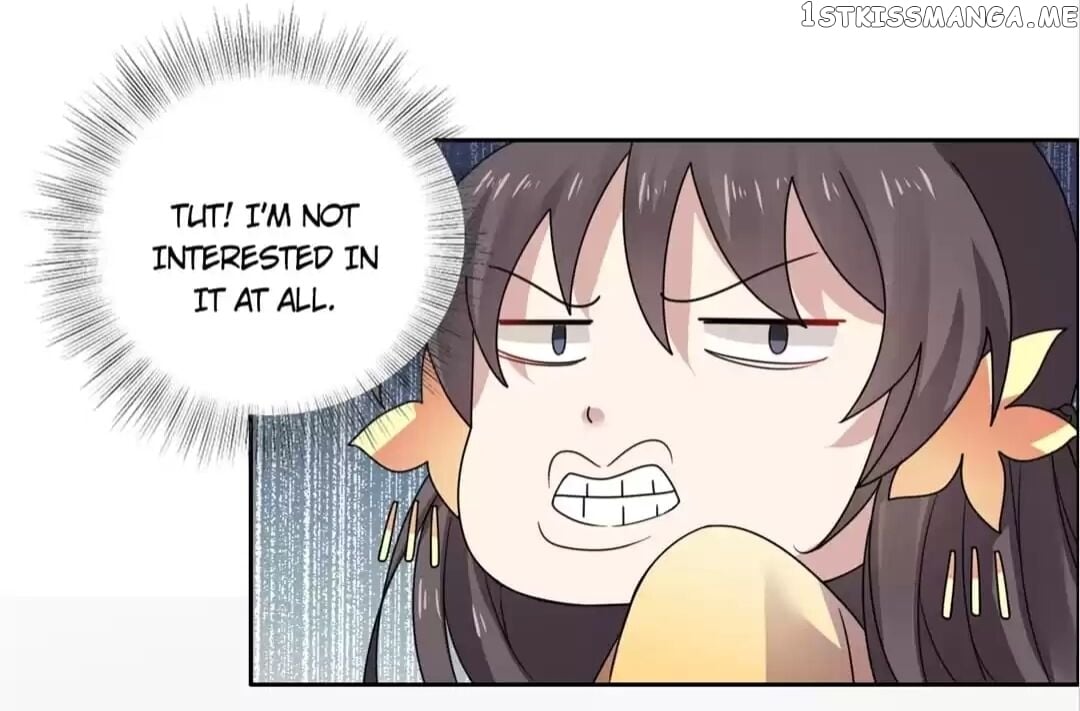 His Highness Is A Tiger chapter 32 - page 2