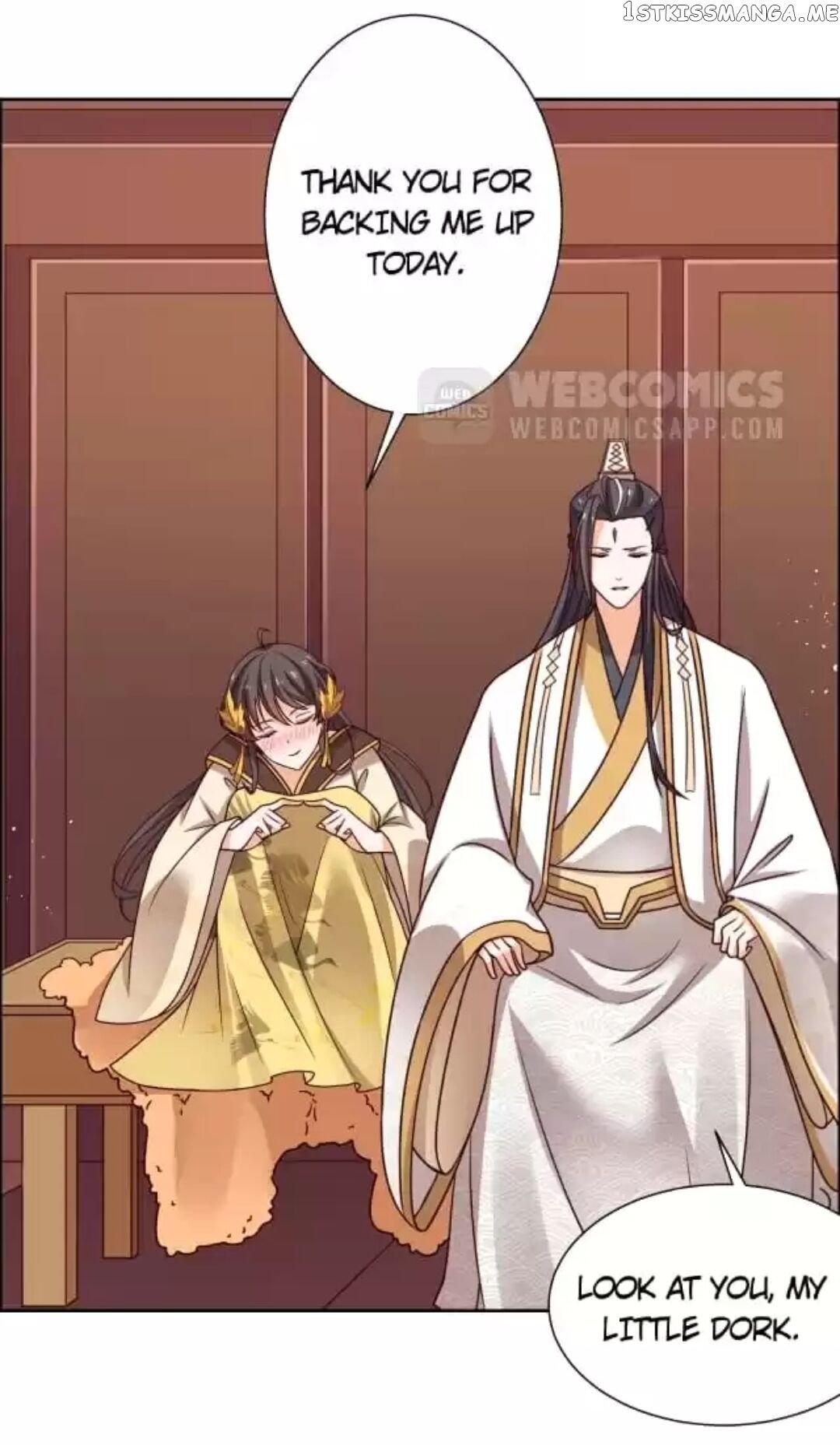 His Highness Is A Tiger chapter 39 - page 28