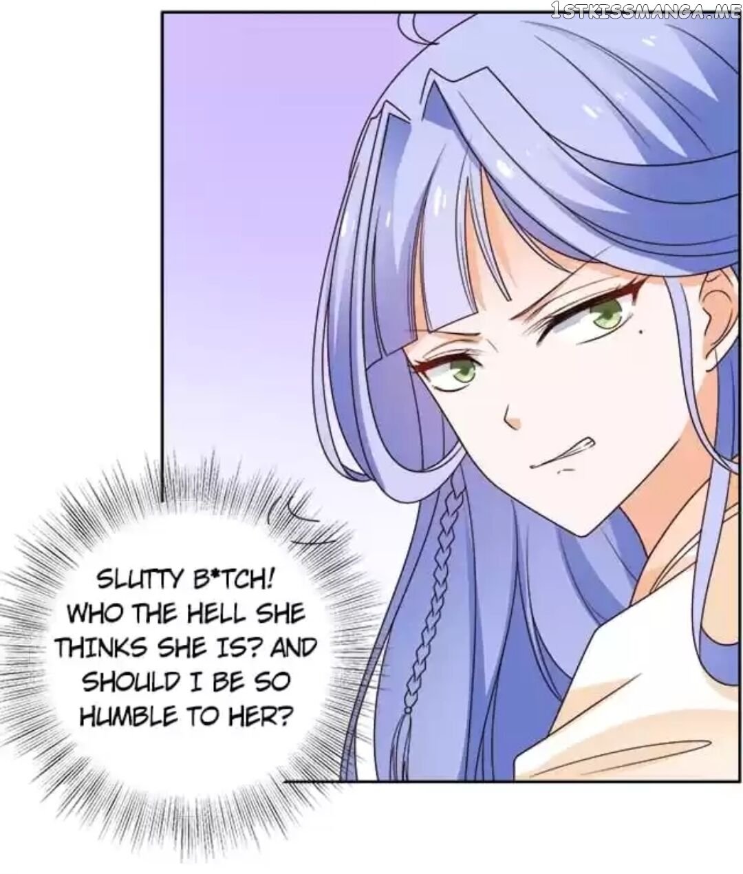 His Highness Is A Tiger chapter 39 - page 3