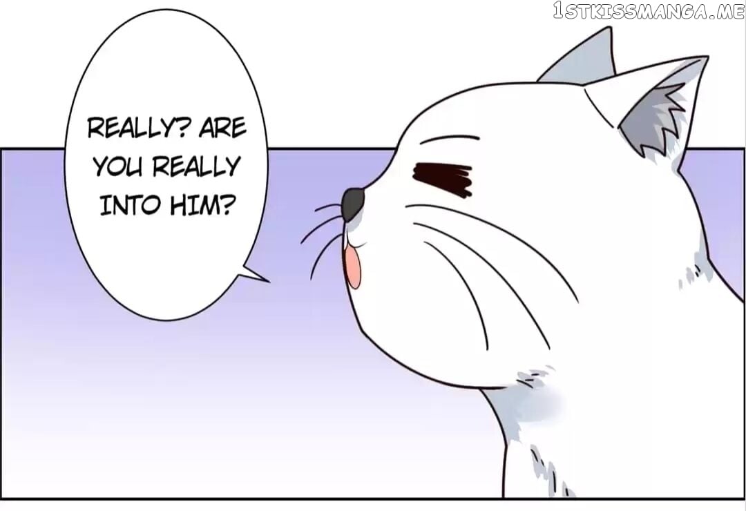 His Highness Is A Tiger chapter 40 - page 10