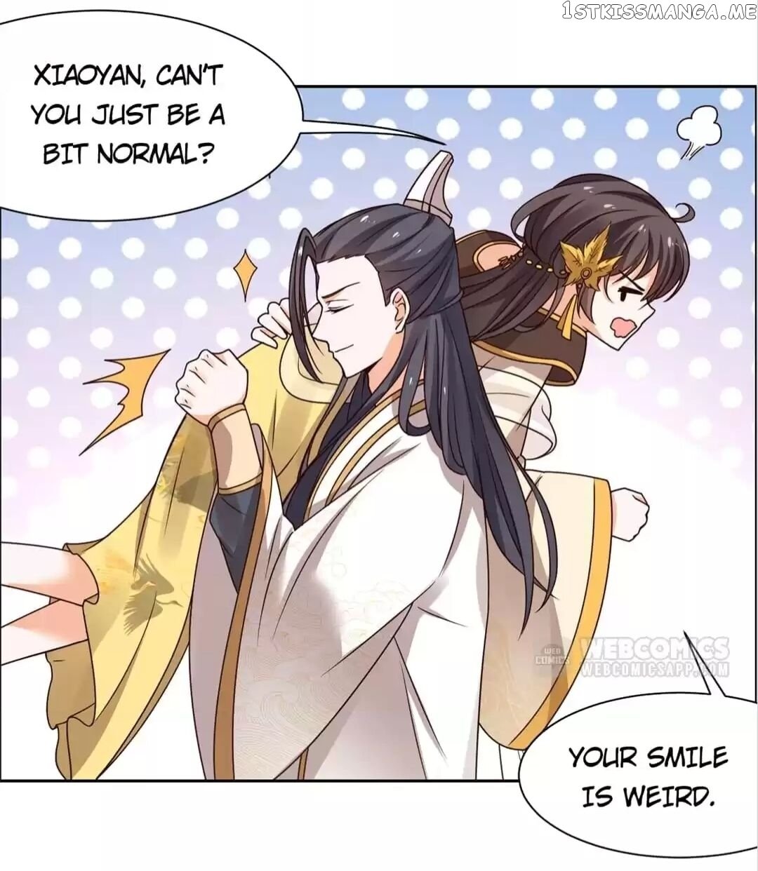 His Highness Is A Tiger chapter 40 - page 2